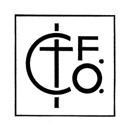 CF.O. trademark