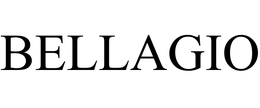 BELLAGIO trademark