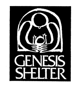 GENESIS SHELTER trademark