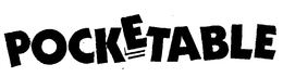 POCKETABLE trademark