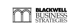 BLACKWELL BUSINESS STRATEGIES trademark