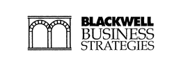 BLACKWELL BUSINESS STRATEGIES trademark