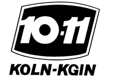 KOLN-KGIN 10-11 trademark