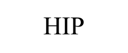 HIP trademark