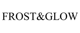 FROST&GLOW trademark