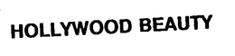 HOLLYWOOD BEAUTY trademark
