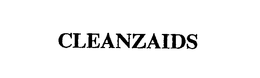 CLEANZAIDS trademark