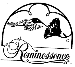 REMINESSENCE trademark