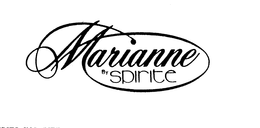 MARIANNE BY SPIRITE trademark