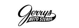 JERRYS AUTO STEREO trademark