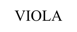 VIOLA trademark