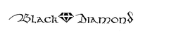 BLACK DIAMOND trademark
