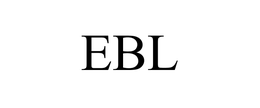 EBL trademark