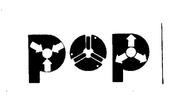 POP trademark