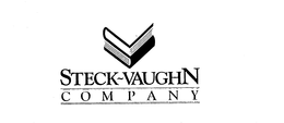 STECK-VAUGHN COMPANY trademark