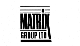 MATRIX GROUP LTD trademark