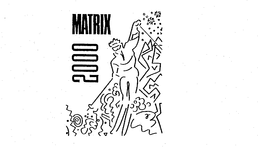 MATRIX 2000 trademark