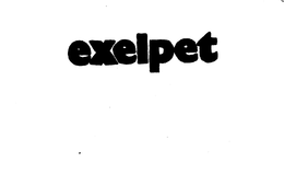 EXELPET trademark