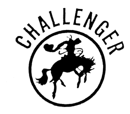 CHALLENGER trademark