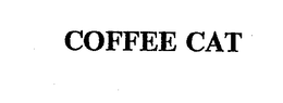 COFFEE CAT trademark