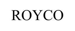 ROYCO trademark