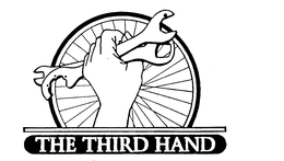 THE THIRD HAND trademark
