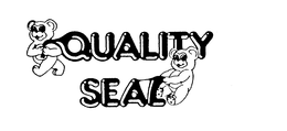 QUALITY SEAL trademark