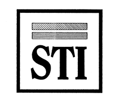 STI trademark