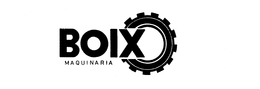 BOIX MAQUINARIA trademark