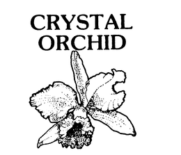 CRYSTAL ORCHID trademark