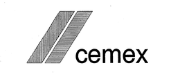 CEMEX trademark