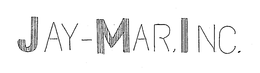 JAY-MAR, INC. trademark