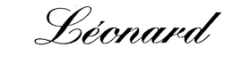 LEONARD trademark