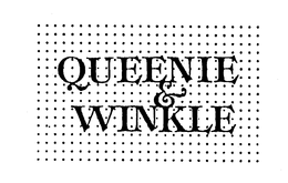 QUEENIE & WINKLE trademark
