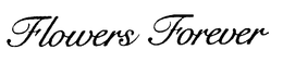 FLOWERS FOREVER trademark