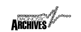 DIAGNOSTIC ARCHIVES trademark