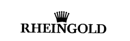 RHEINGOLD trademark