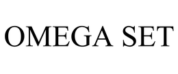 OMEGA SET trademark