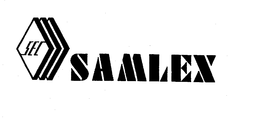 SEC SAMLEX trademark