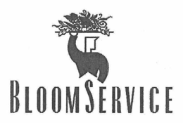 BLOOMSERVICE trademark