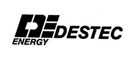 DESTEC ENERGY trademark