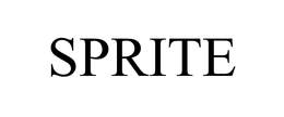 SPRITE trademark
