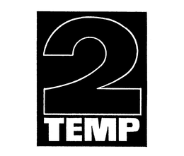 2 TEMP trademark