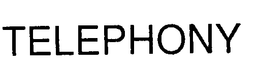 TELEPHONY trademark