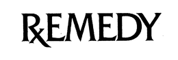 REMEDY trademark