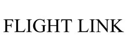 FLIGHT LINK trademark