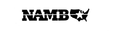 NAMB trademark