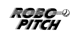 ROBO PITCH trademark
