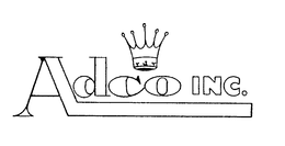 ADCO INC. trademark