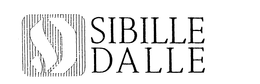 SIBILLE DALLE SD trademark